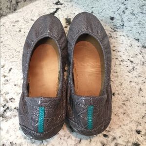 Tieks